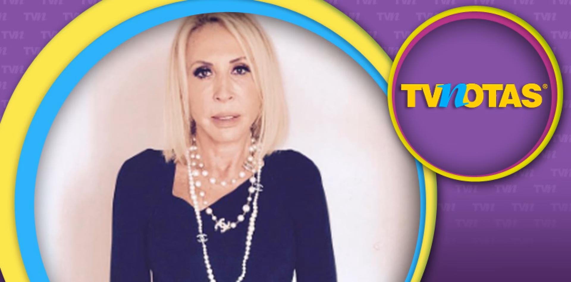 ¿Cuál es la nacionalidad de Laura Bozzo?