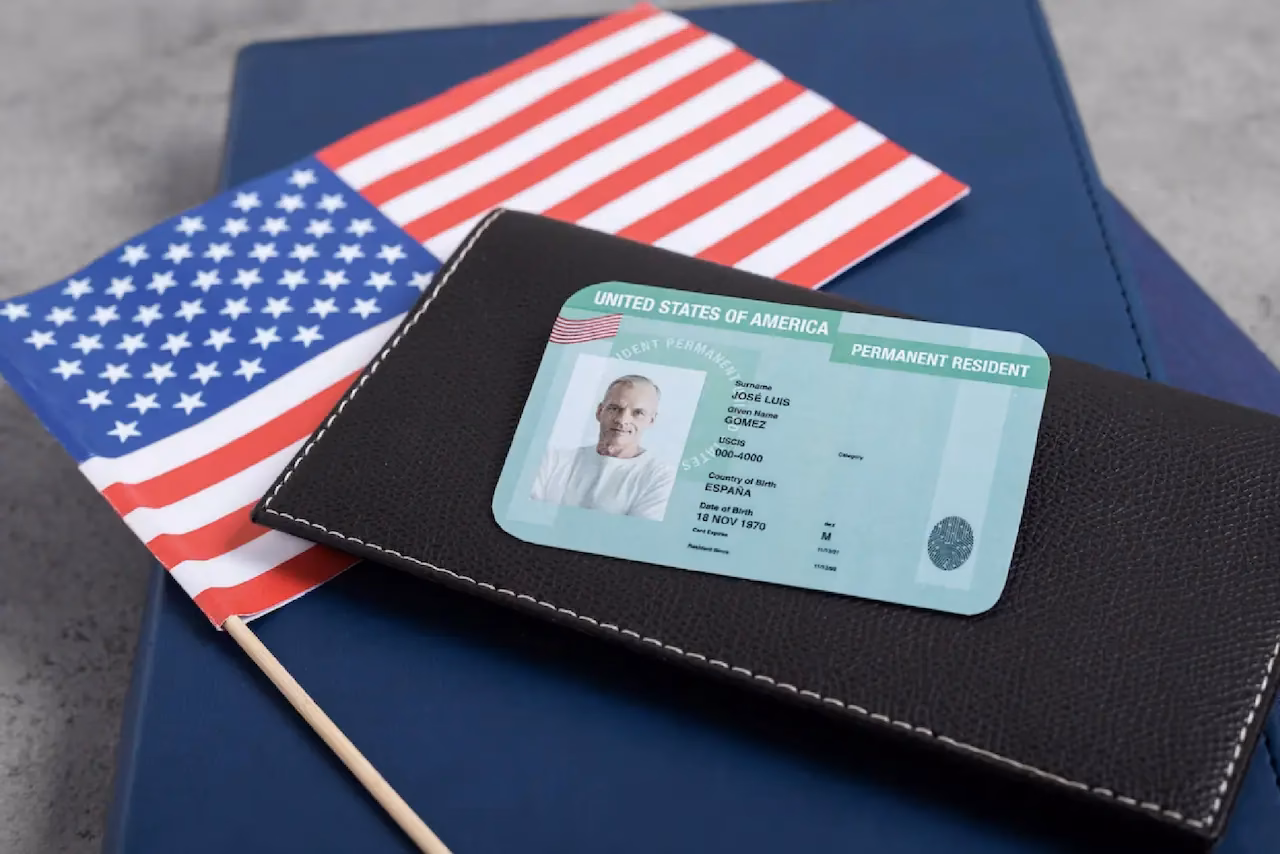 ¿Qué tan difícil es pasar el examen de ciudadanía?