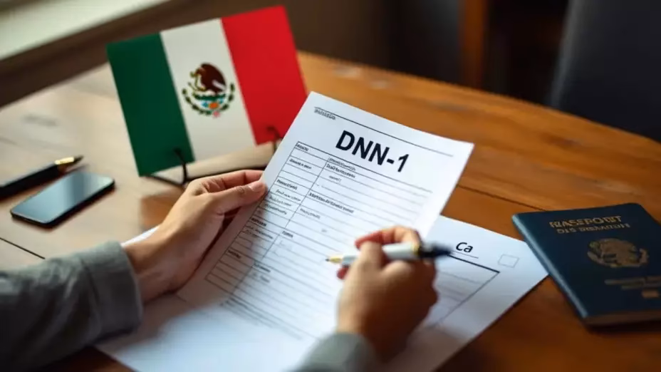 ¿Qué tan difícil es conseguir la nacionalidad mexicana?
