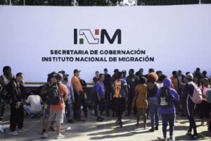 Citas INM: Guía para Trámites en México | Carta de Naturalización
