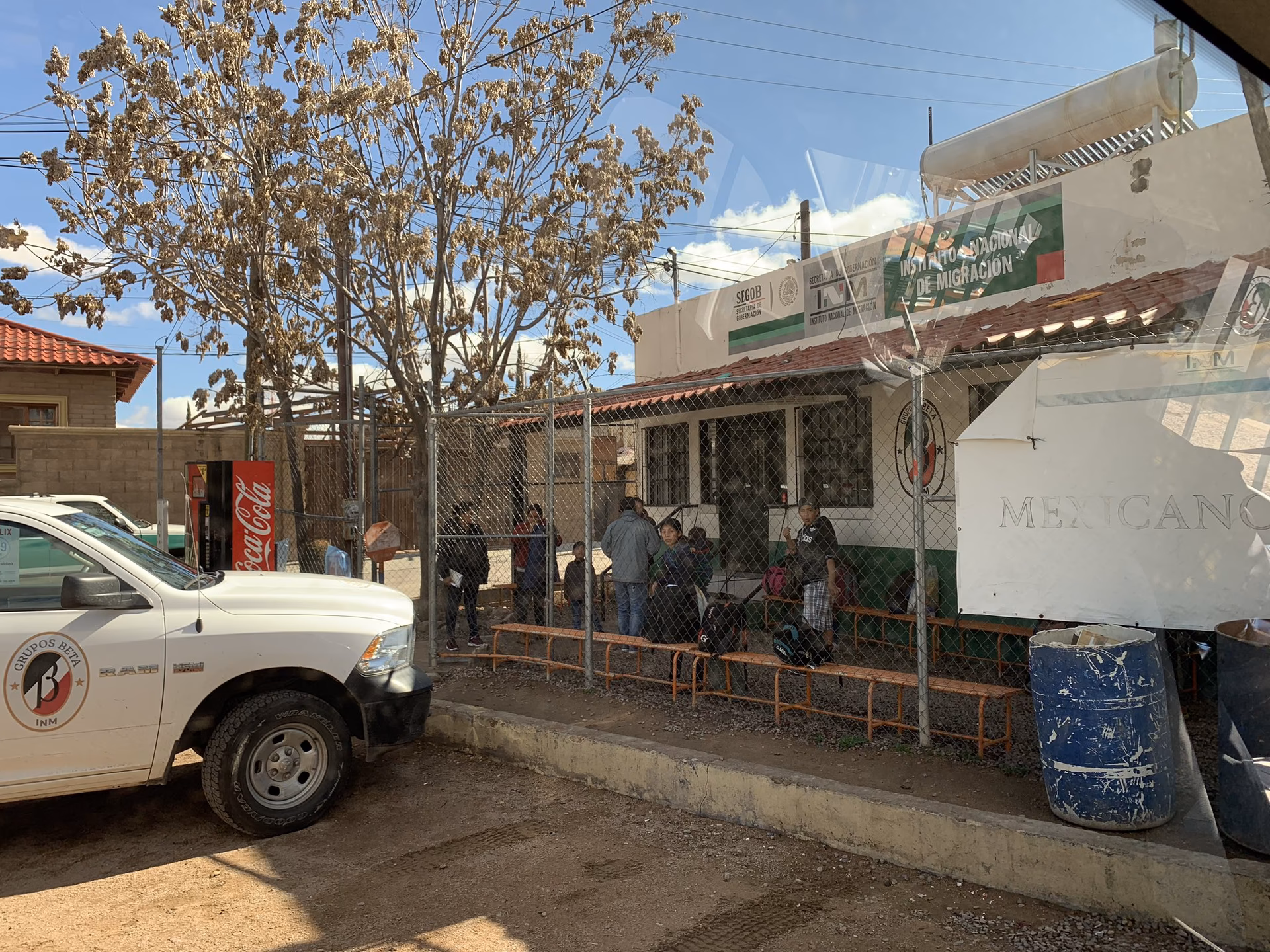 ¿Cómo sacar una cita en el Instituto Nacional de Migración?