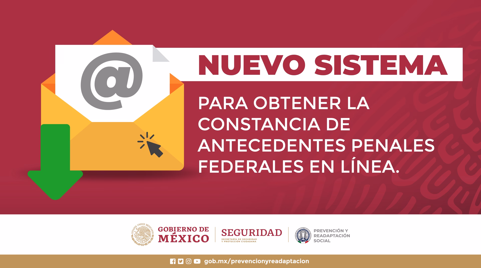 ¿Cómo puedo obtener una carta de no antecedentes penales en Coahuila?