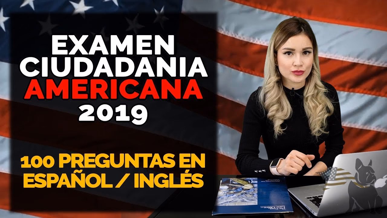 ¿Ha cambiado el examen de ciudadanía estadounidense?