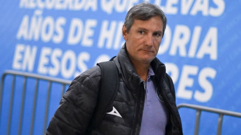 ¿Cuántos hijos tiene Gabriel Caballero?