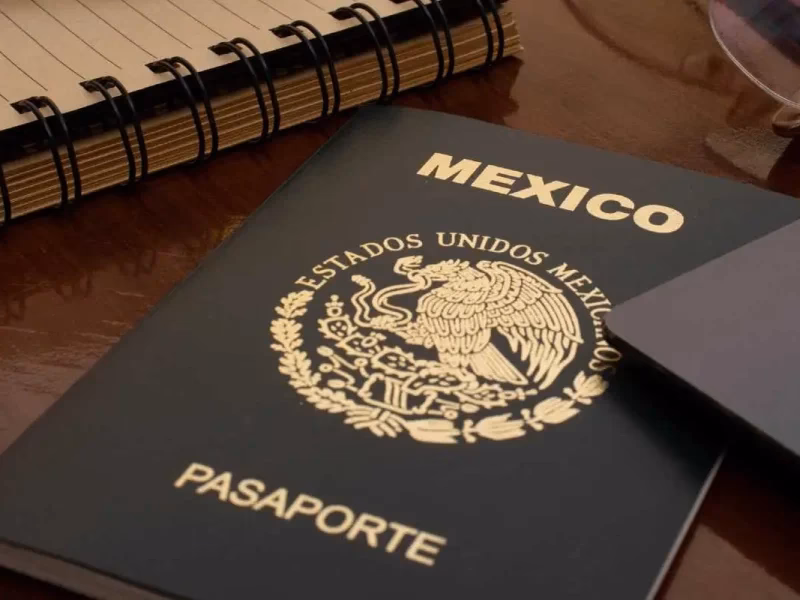 ¿Cuál es el examen para la ciudadanía mexicana?