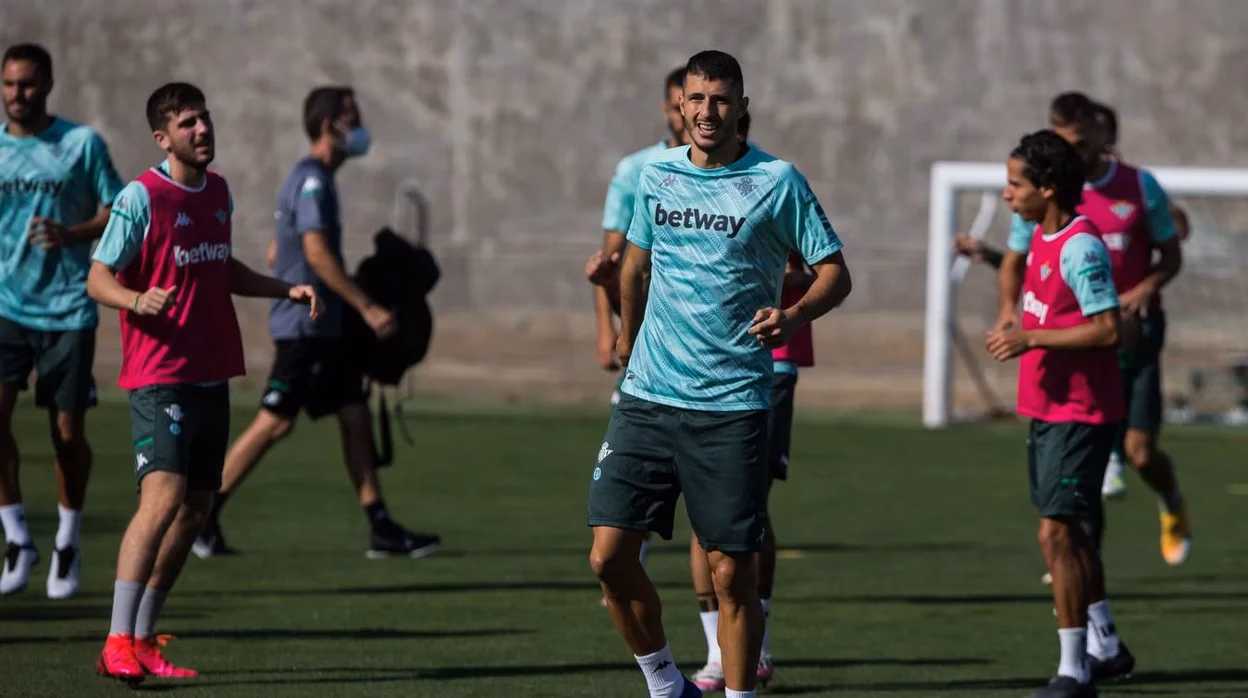 ¿Cuándo llegó Guido Rodríguez al América?