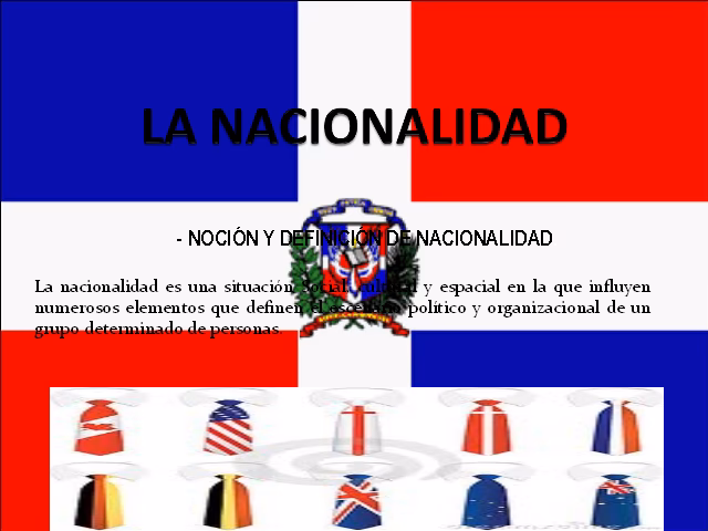 ¿Cuál es el título oficial de la Ley de naturalización?