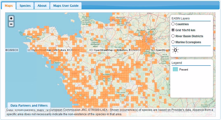 ¿Cómo prevenir la invasión de Especies Exóticas Invasoras?