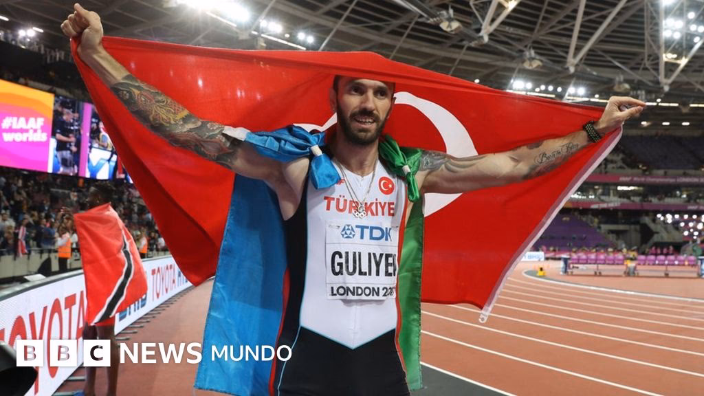 ¿Pueden los atletas olímpicos cambiar de nacionalidad?