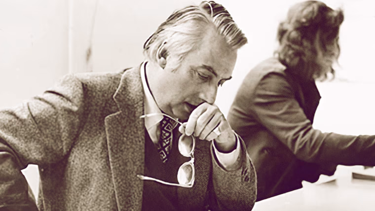 ¿Cuales son las ideas principales de Barthes?