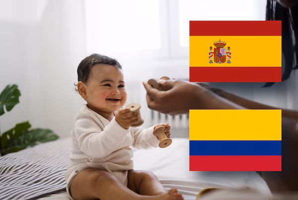 ¿Cómo solicitar la doble nacionalidad colombiana?