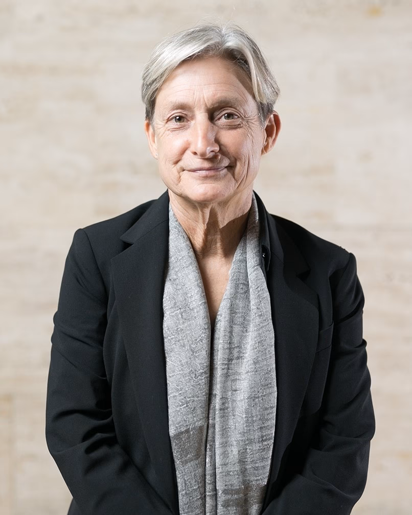¿Qué dice Judith Butler sobre la violencia?