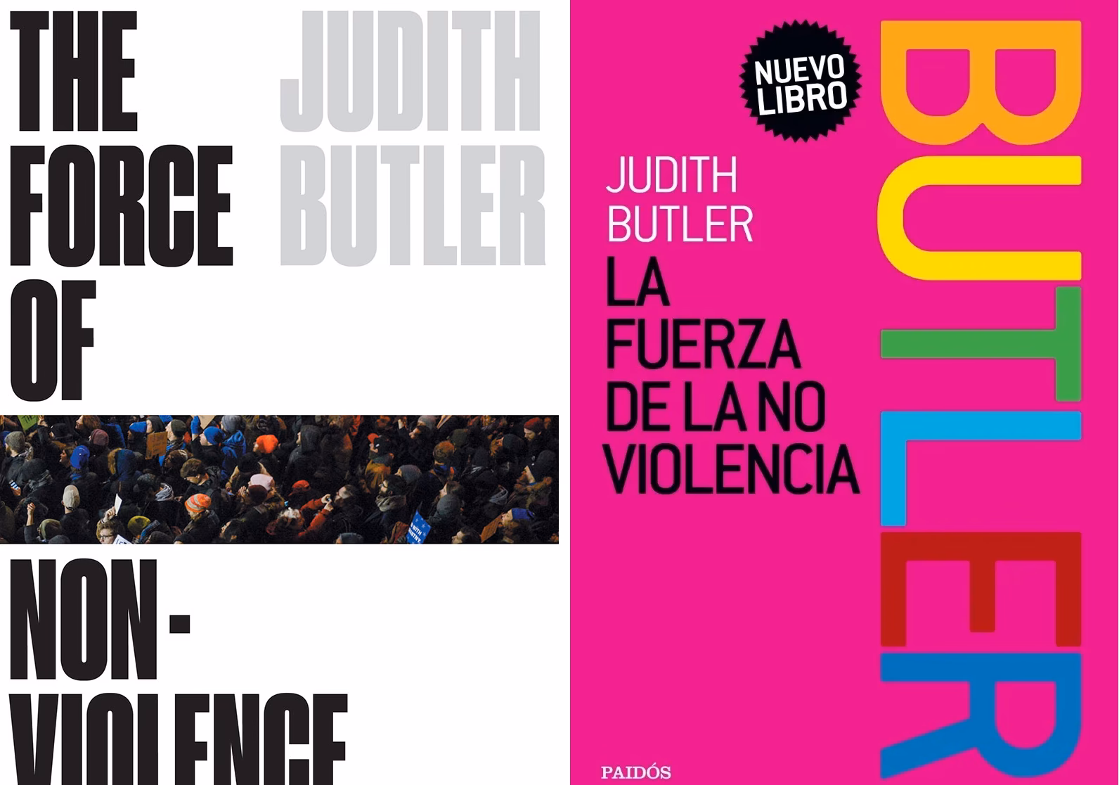 ¿Qué dice Judith Butler sobre Foucault?