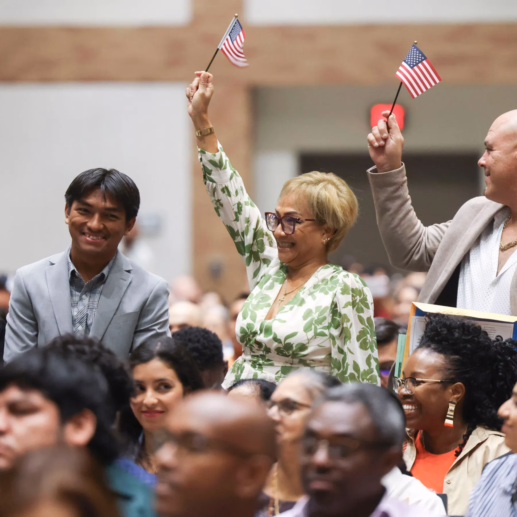 ¿Cómo obtener la naturalización en Sudáfrica?
