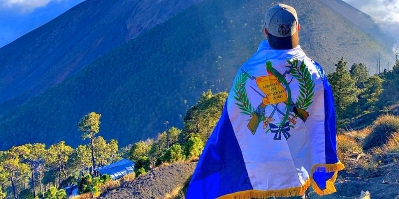 ¿Qué se necesita para nacionalizarse en Guatemala?