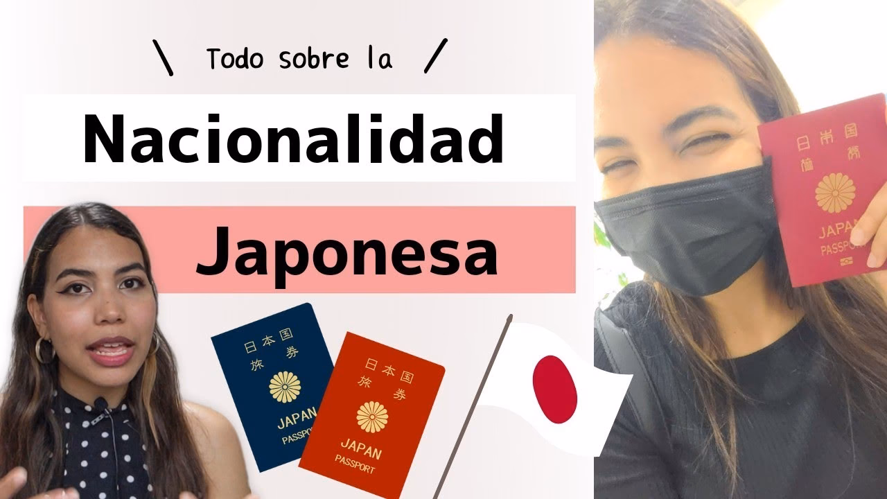 ¿Qué se necesita para obtener la nacionalidad japonesa?