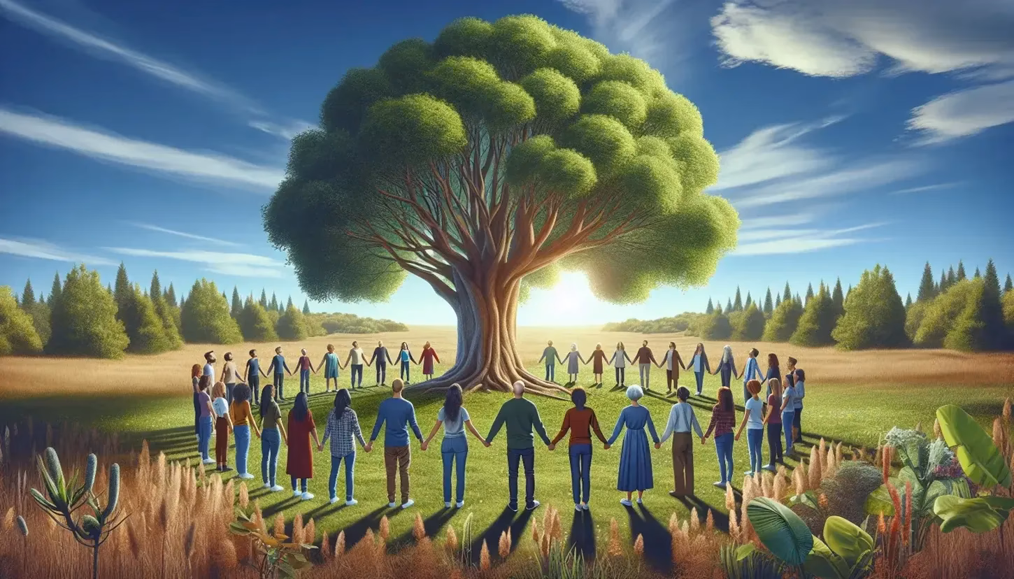 ¿Qué es la naturaleza humana?