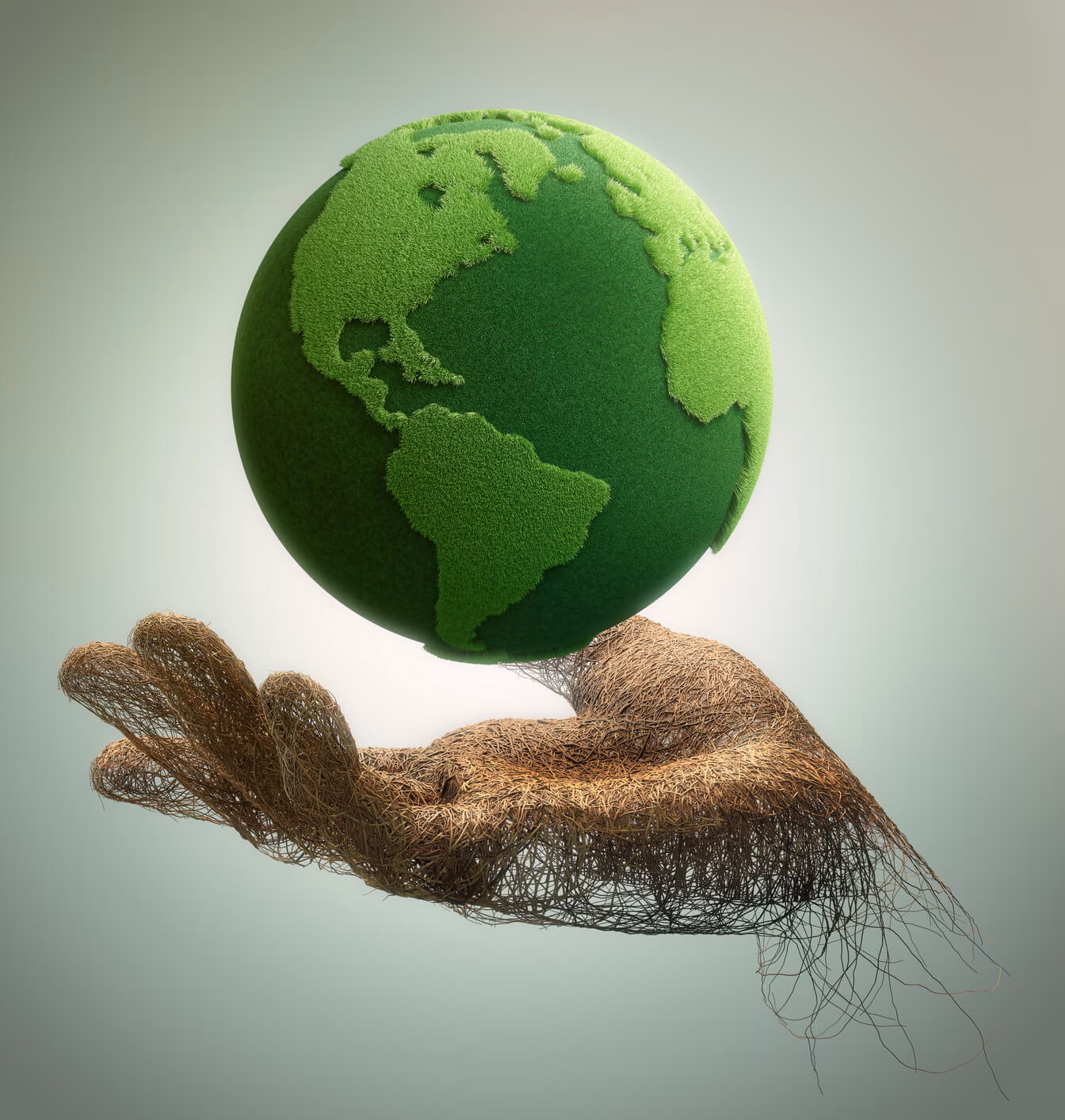 ¿Qué es la Naturalización del ser humano?