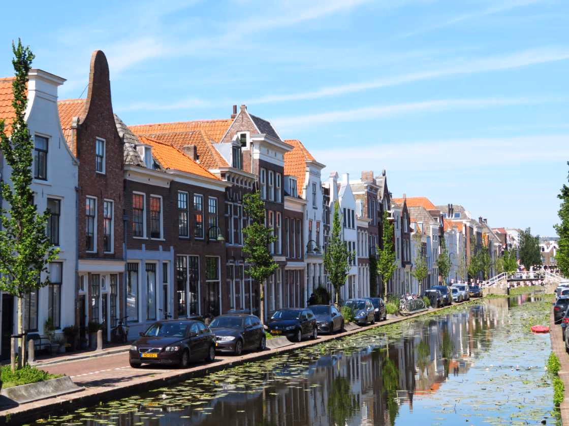 ¿Qué es el IND Holanda?